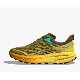 SPEEDGOAT 5