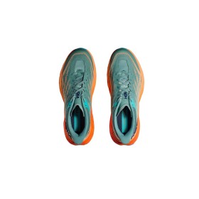 SPEEDGOAT 5