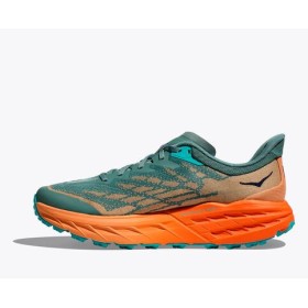 SPEEDGOAT 5