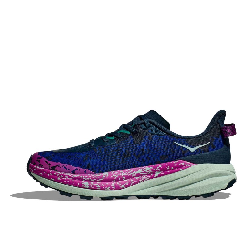 SPEEDGOAT 6
