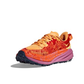 SPEEDGOAT 6