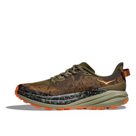SPEEDGOAT 6