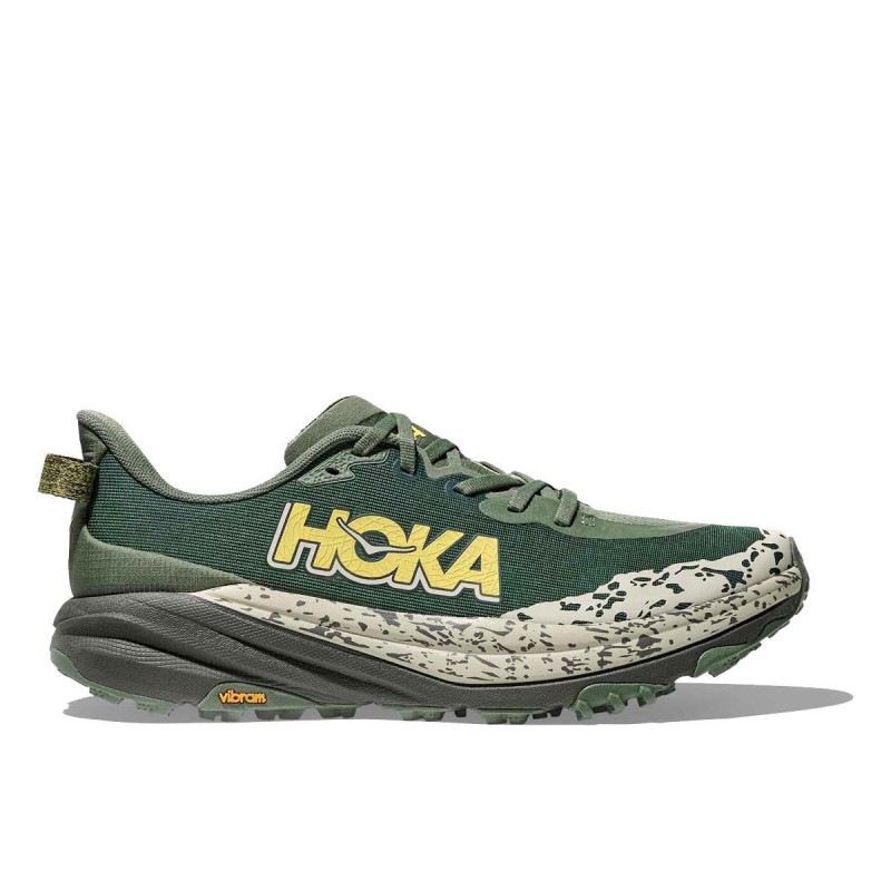 SPEEDGOAT 6