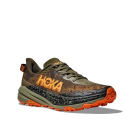SPEEDGOAT 6