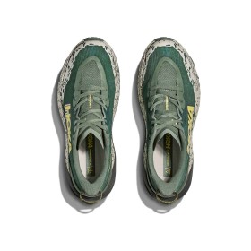 SPEEDGOAT 6