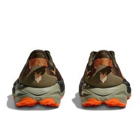 SPEEDGOAT 6