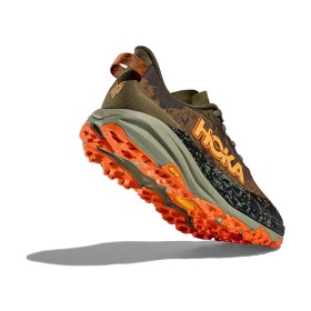 SPEEDGOAT 6
