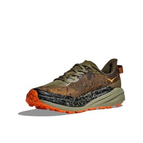 SPEEDGOAT 6