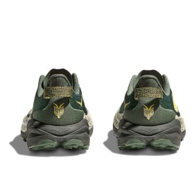 SPEEDGOAT 6
