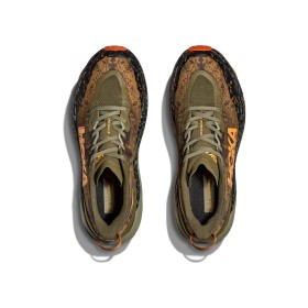 SPEEDGOAT 6