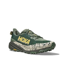 SPEEDGOAT 6