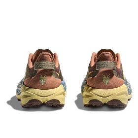 SPEEDGOAT 6