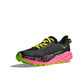 SPEEDGOAT 6