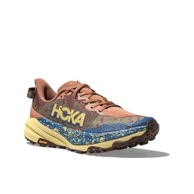 SPEEDGOAT 6
