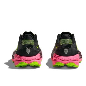 SPEEDGOAT 6