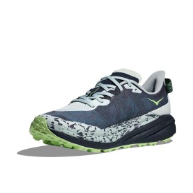 SPEEDGOAT 6