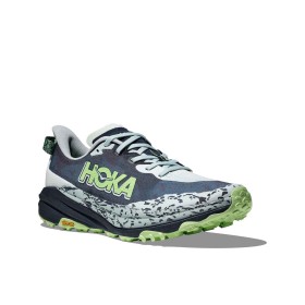 SPEEDGOAT 6