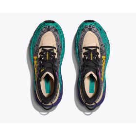 SPEEDGOAT 6