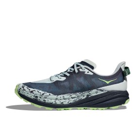 SPEEDGOAT 6