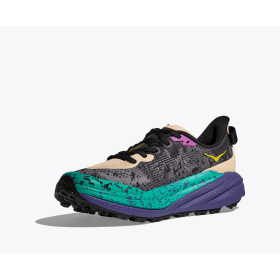 SPEEDGOAT 6