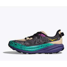 SPEEDGOAT 6