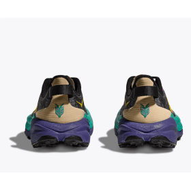 SPEEDGOAT 6