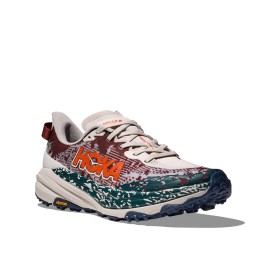 SPEEDGOAT 6