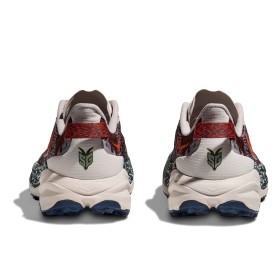 SPEEDGOAT 6