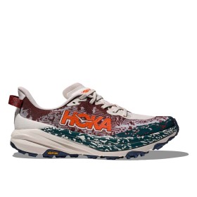 SPEEDGOAT 6