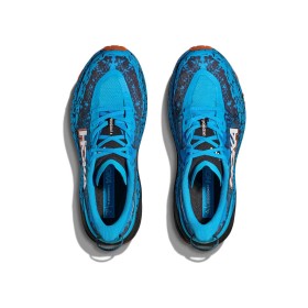 SPEEDGOAT 6