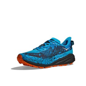 SPEEDGOAT 6