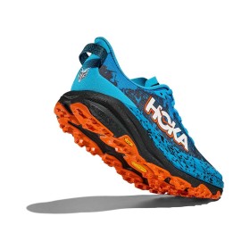 SPEEDGOAT 6
