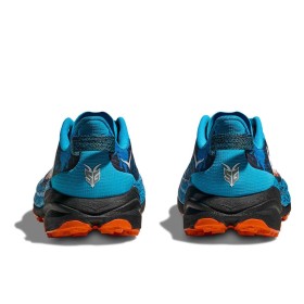 SPEEDGOAT 6
