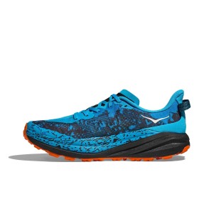 SPEEDGOAT 6