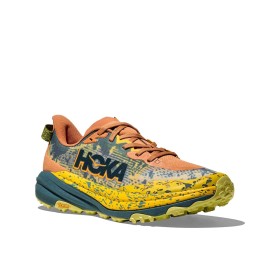 SPEEDGOAT 6