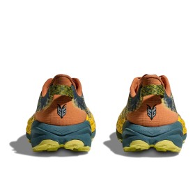 SPEEDGOAT 6