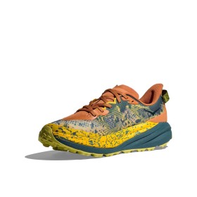 SPEEDGOAT 6