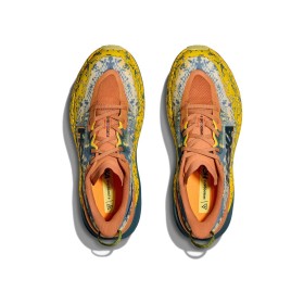SPEEDGOAT 6