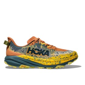 SPEEDGOAT 6