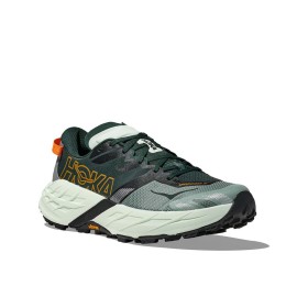 SPEEDGOAT 7