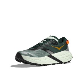 SPEEDGOAT 7