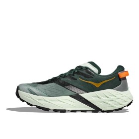 SPEEDGOAT 7