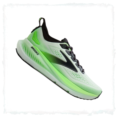 Brooks Glycerin 23