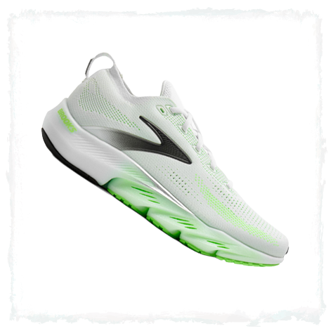 Brooks Glycerin Felx