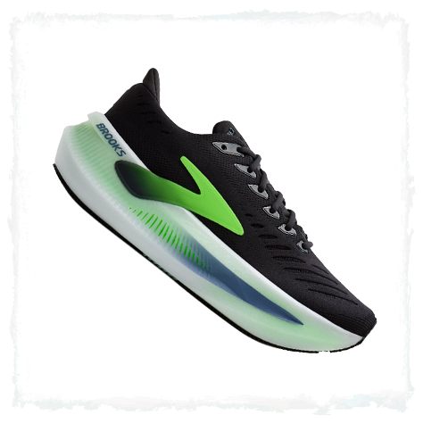 Brooks Glycerin Max 2