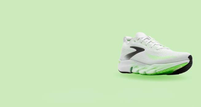 Chaussures de course sur route Brooks