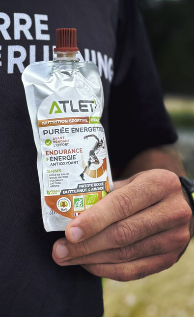 Vente en ligne de Di&eacute;t&eacute;tique Running
