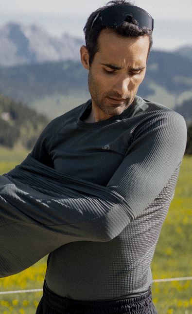 Vente en ligne de V&ecirc;tements techniques pour le sport