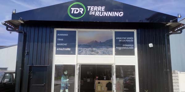 R&eacute;paration Terre de Running Grand &Eacute;pagny