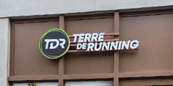 R&eacute;paration Terre de Running Jean Jaur&egrave;s
